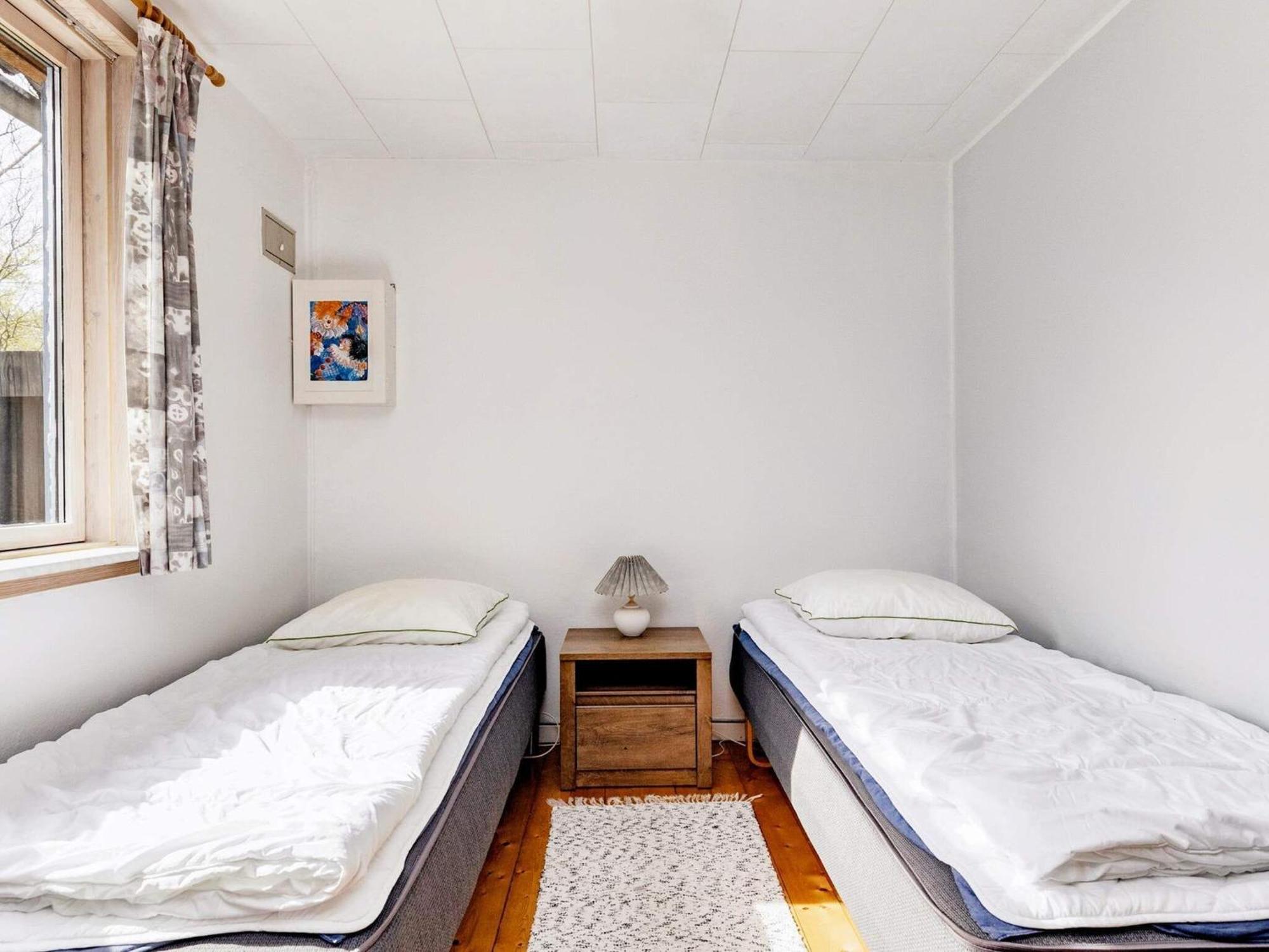 5 Person Holiday Home In L S Laeso Luaran gambar