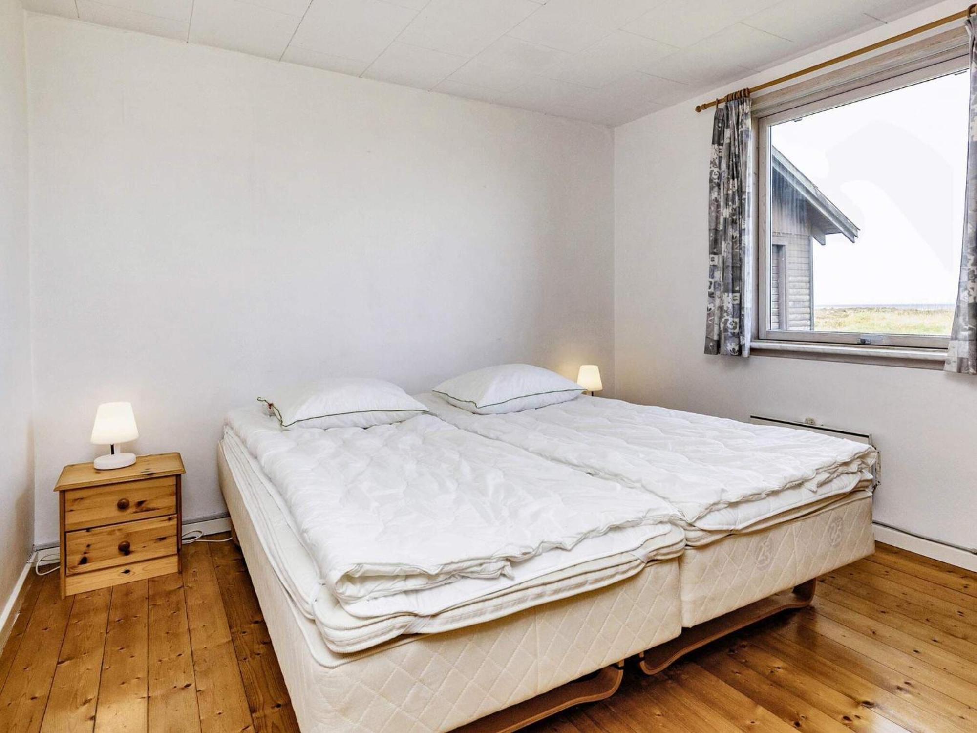 5 Person Holiday Home In L S Laeso Luaran gambar