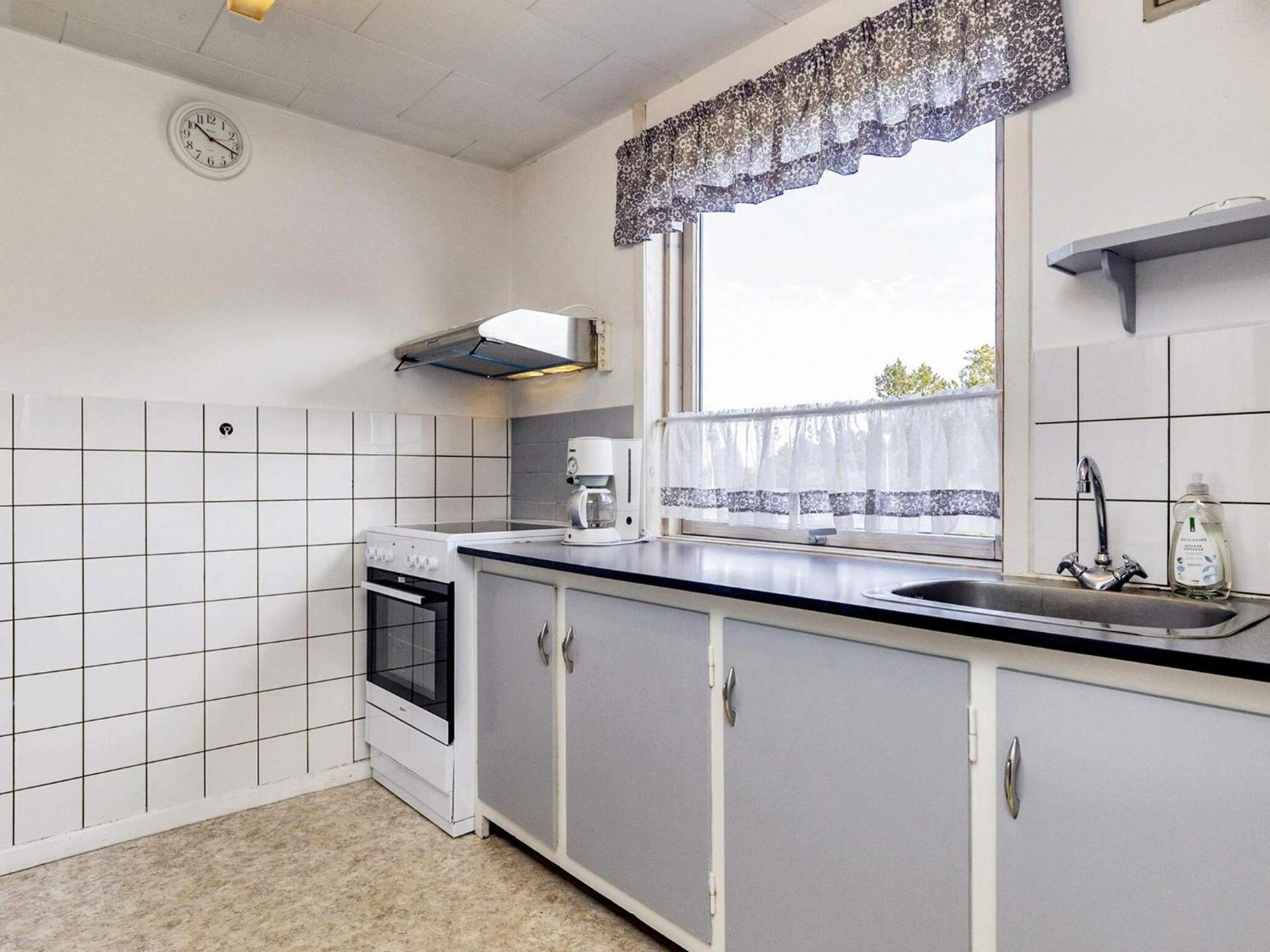 5 Person Holiday Home In L S Laeso Luaran gambar
